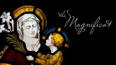 The Magnificat