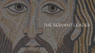 The Servant Leader