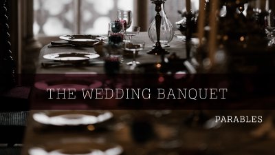 The Wedding Banquet