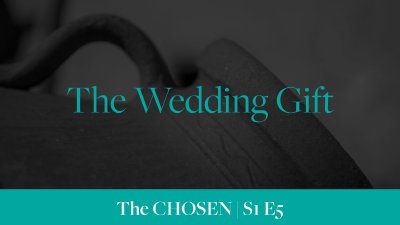 The Wedding Gift