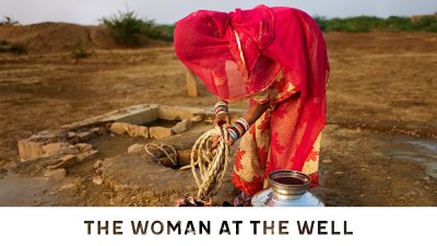 The Woman at the Well