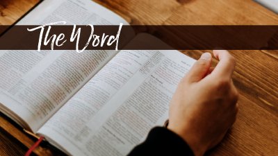 The Word