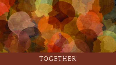 Together
