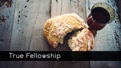 True Fellowship