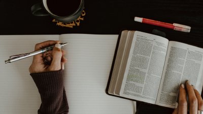 What is Small Group?