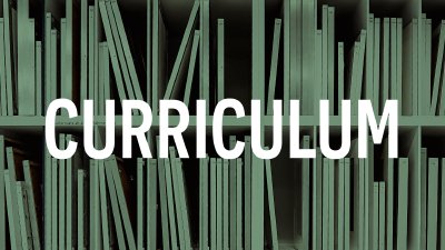 curriculum