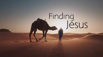 finding jesus copy