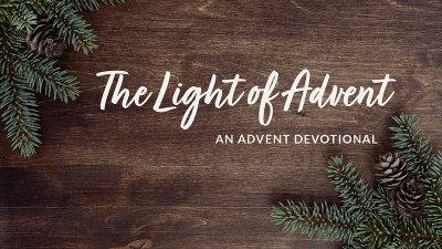life of an advent