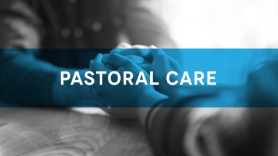 pastoral care