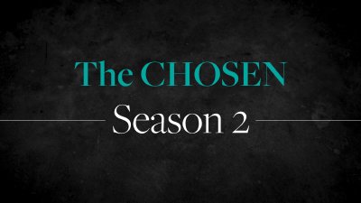 the chosen s2