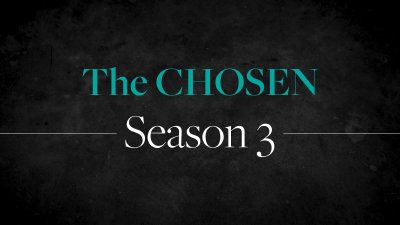 the chosen s3