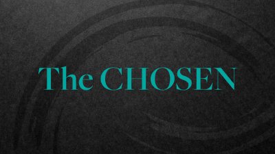 the chosen