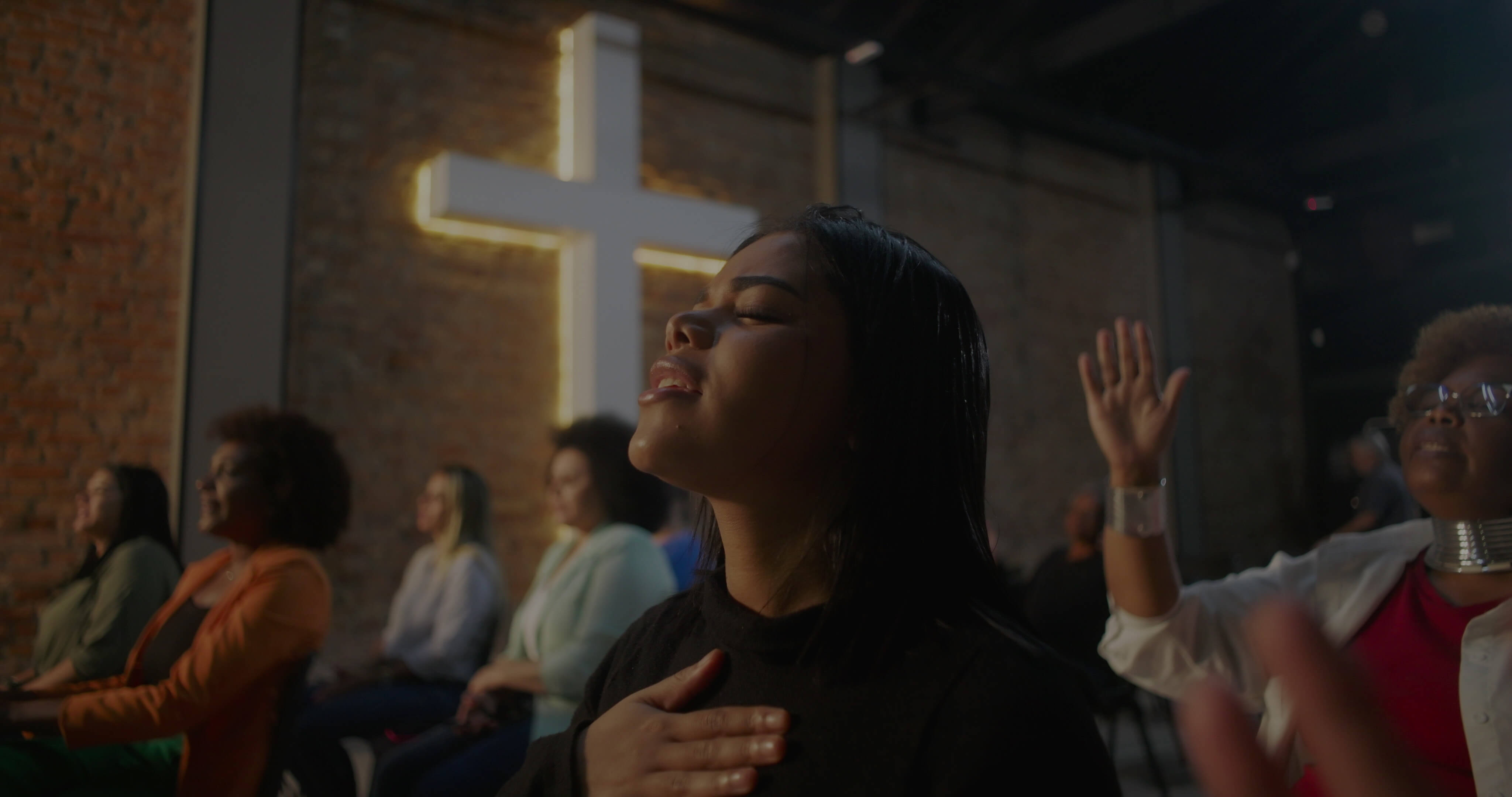 Confirmation Title Image