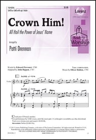 Crown Him
