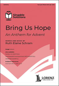 bring us hope